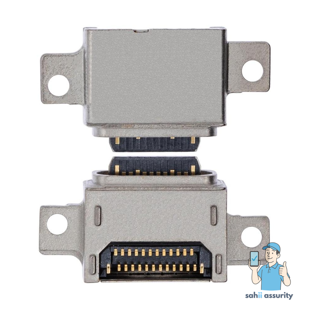 Charging Connector for Vivo Y16